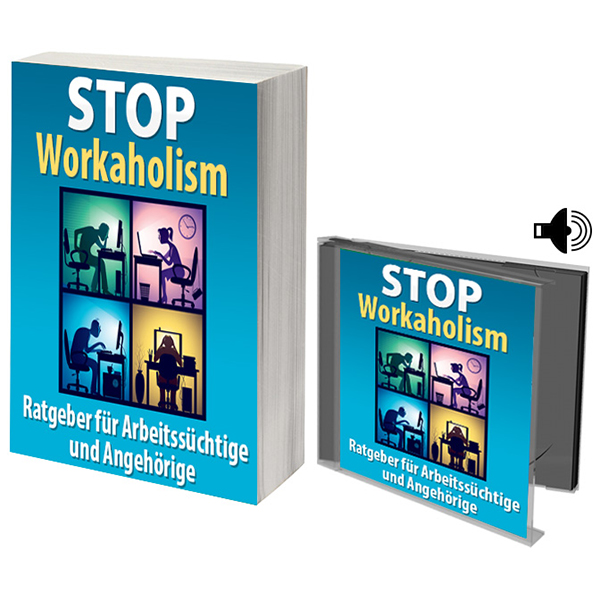 Stop Workaholism