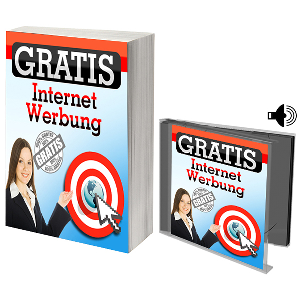 Gratis Internet Werbung